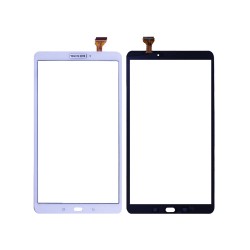 Touch Samsung Galaxy Tab A 10.1 T580/T585 White Touch Samsung Galaxy Tab A 10.1 T580/T585 White